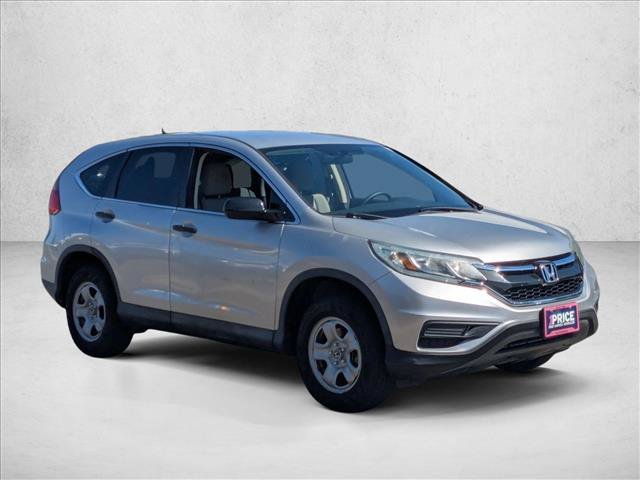 Used 2016 Honda CR-V LX image 3