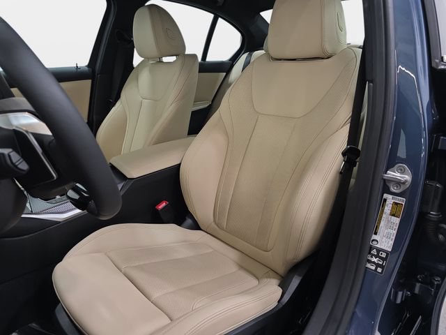 Used 2026 BMW 330i xDrive Sedan w/ Premium Package AWD/4WD image 12
