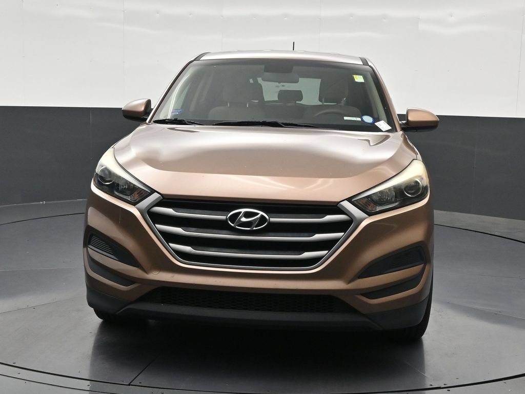 Used 2017 Hyundai Tucson SE FWD image 9