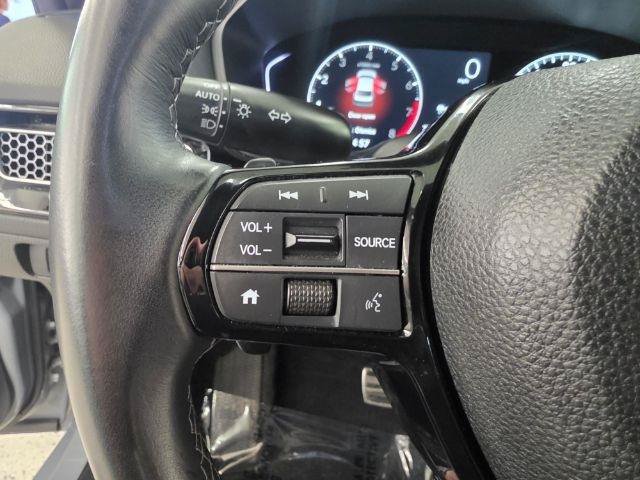 Used 2025 Honda Civic Sport image 16