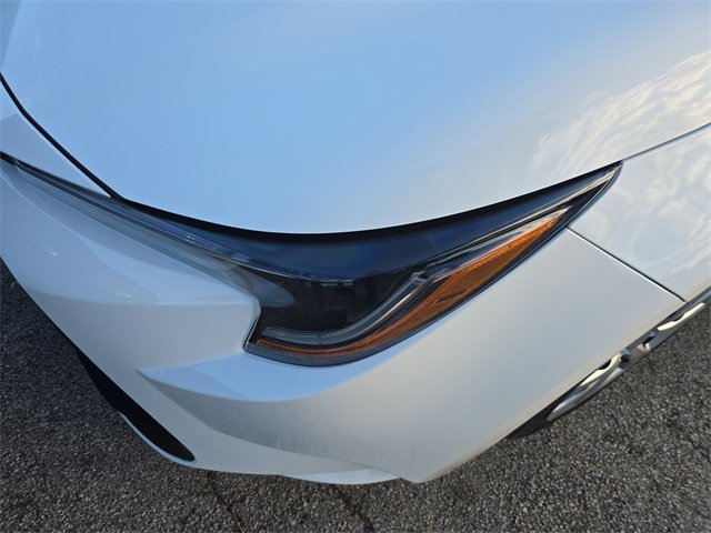Used 2023 Toyota Corolla LE image 9