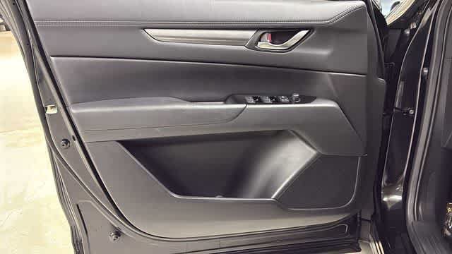 Used 2023 MAZDA CX-5 AWD 2.5 S image 13