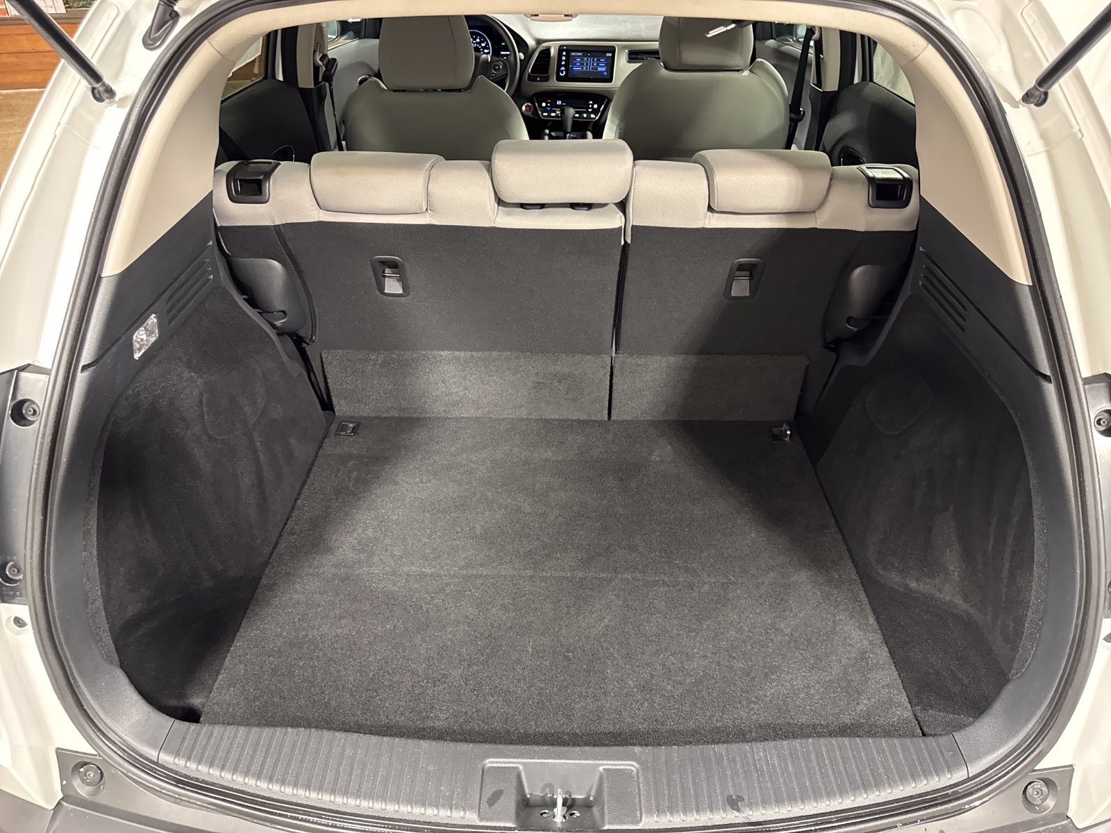 Certified 2022 Honda HR-V EX image 24
