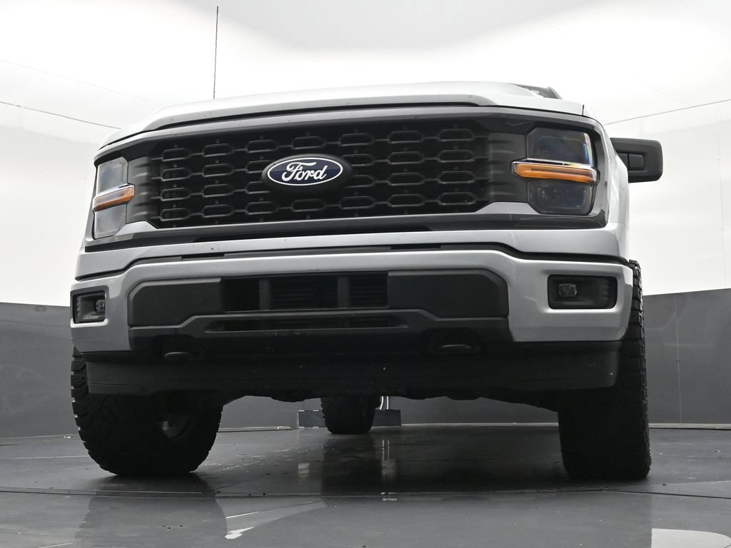 Used 2024 Ford F150 STX AWD/4WD image 33