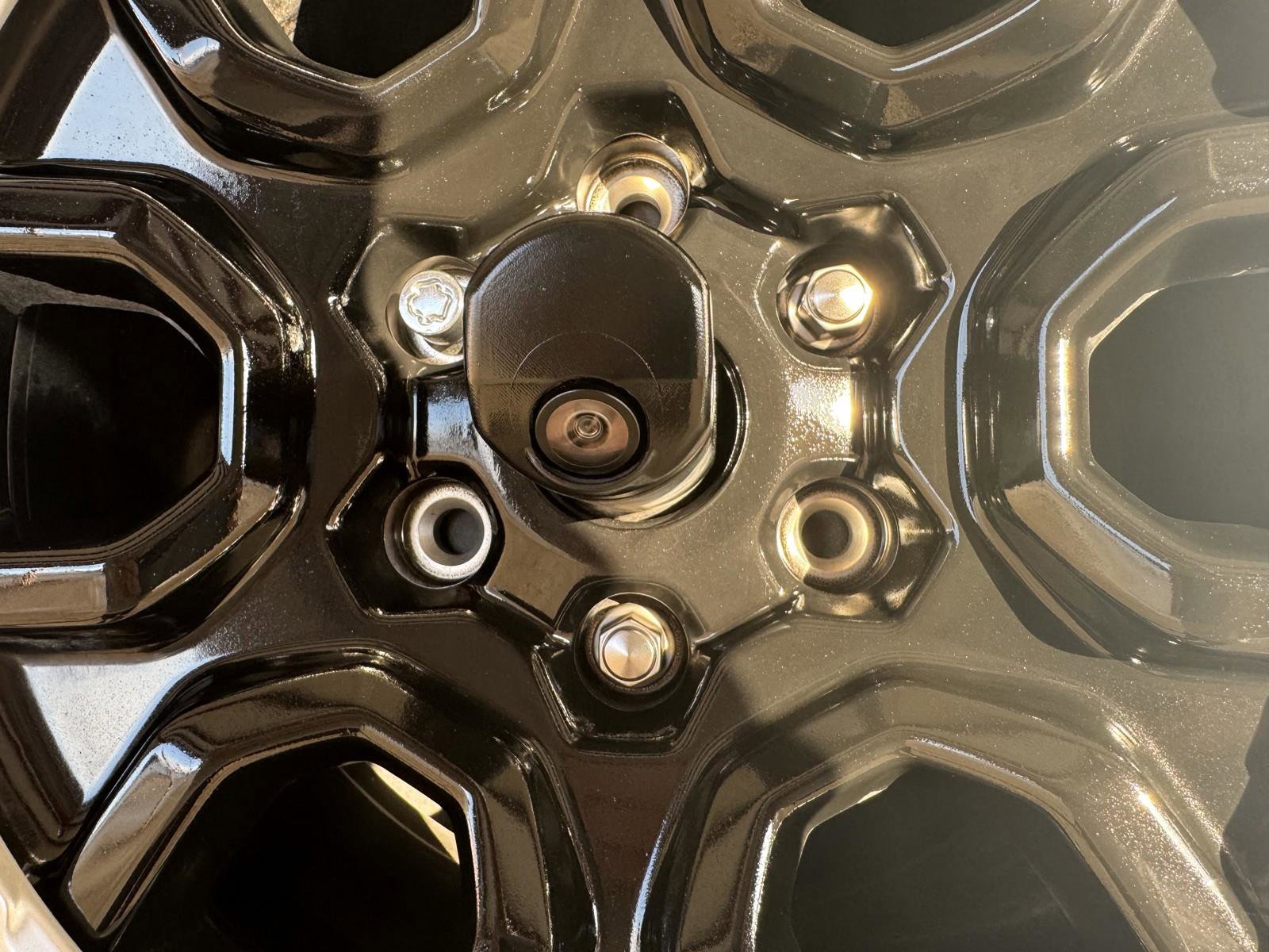 Used 2023 Ford Bronco Big Bend w/ Sasquatch Package image 29