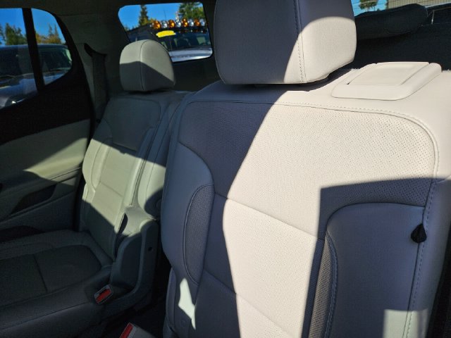 Used 2020 GMC Acadia SLT w/ Trailering Package AWD/4WD image 21