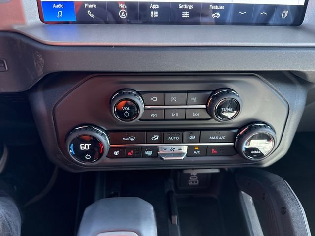 New 2026 Ford Bronco Outer Banks w/ Sasquatch Package AWD/4WD image 24