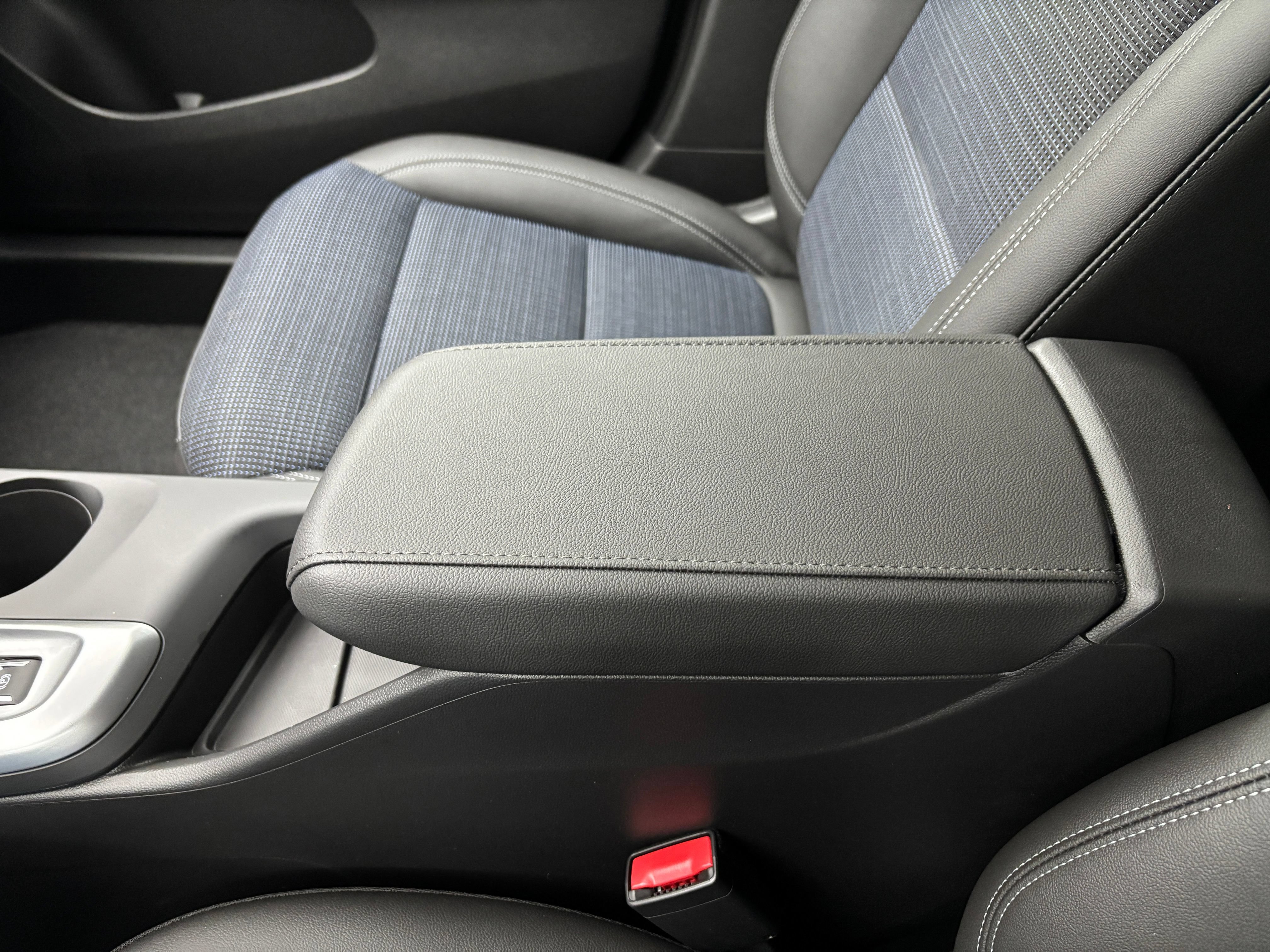 New 2026 Buick Envista Sport Touring w/ Convenience I Package FWD image 25