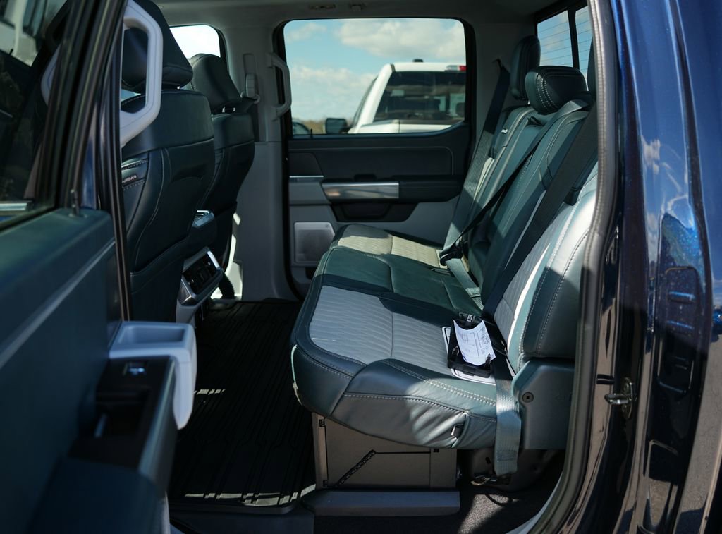 Used 2023 Ford F150 Limited image 29