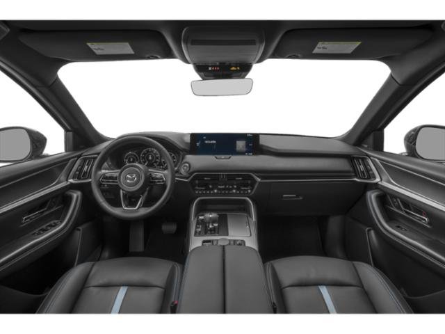 New 2026 MAZDA CX-70 SC Plus AWD/4WD image 7