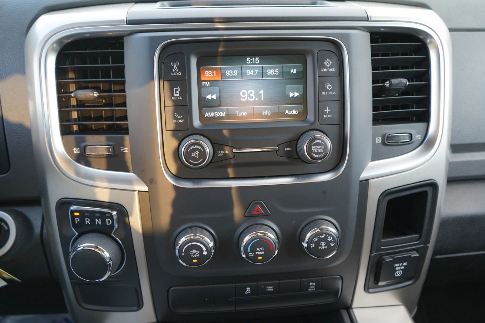 Used 2019 RAM 1500 Classic Warlock image 12