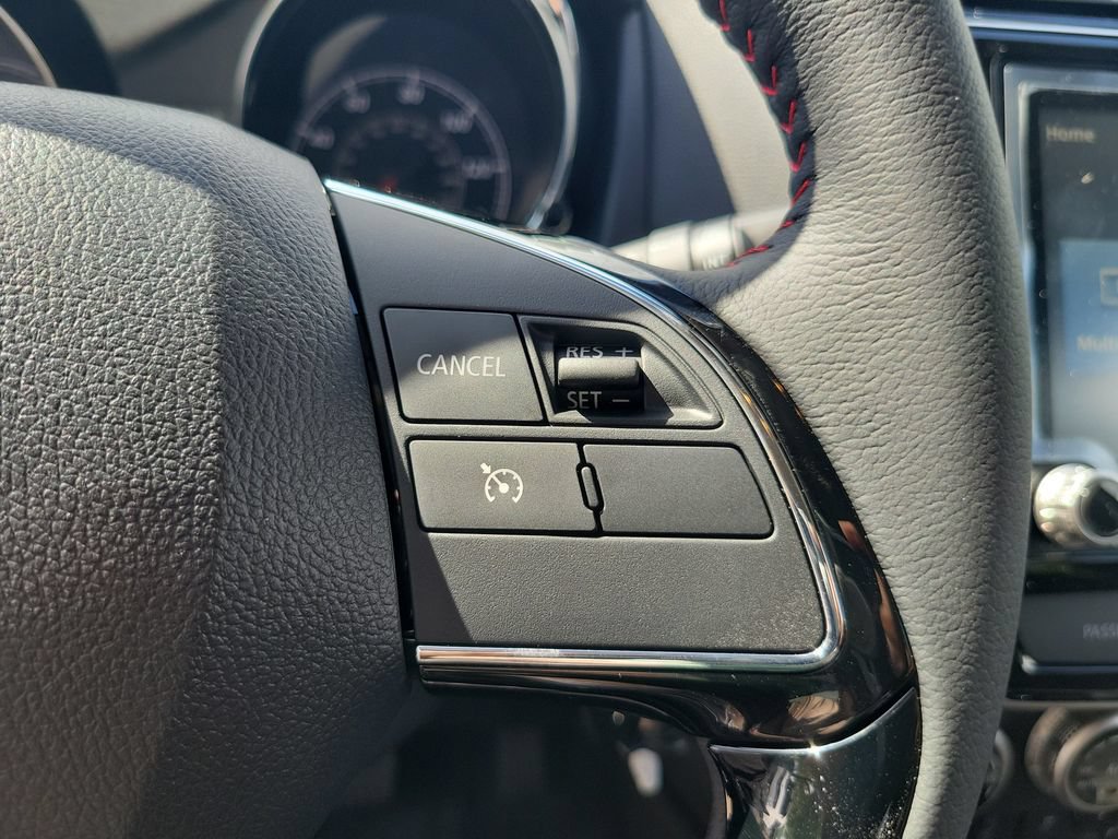 New 2027 Mitsubishi Outlander Sport LE AWD/4WD image 33