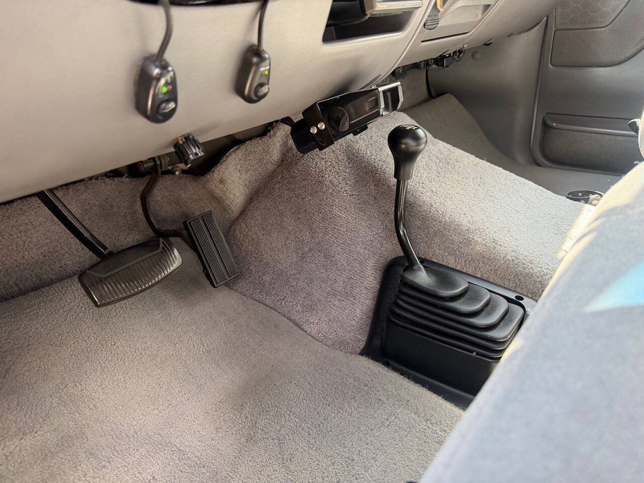 Used 1997 Ford F350 4x4 Crew Cab image 16