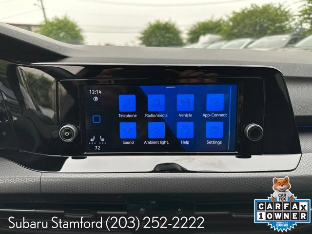Used 2024 Volkswagen GTI S FWD image 19
