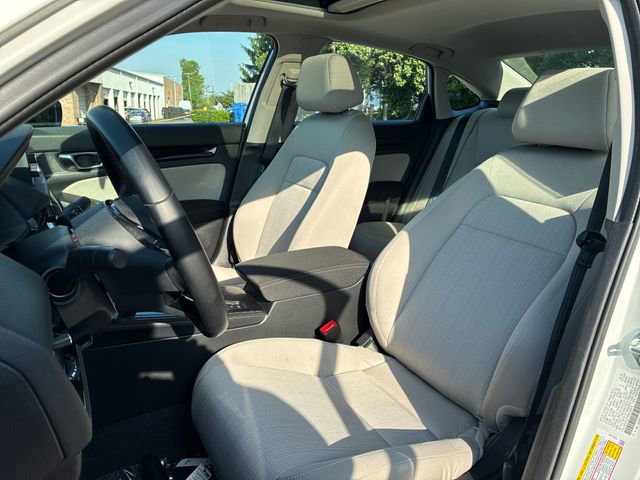 Used 2024 Honda Civic EX image 10
