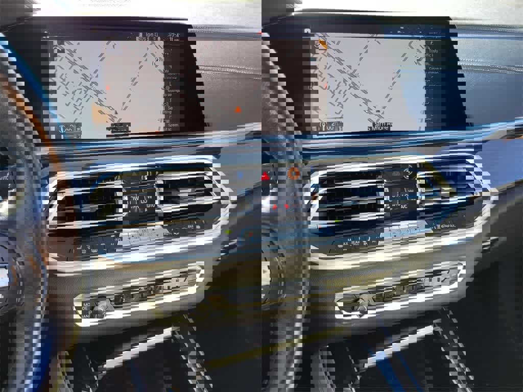 Used 2023 BMW X5 xDrive40i image 20