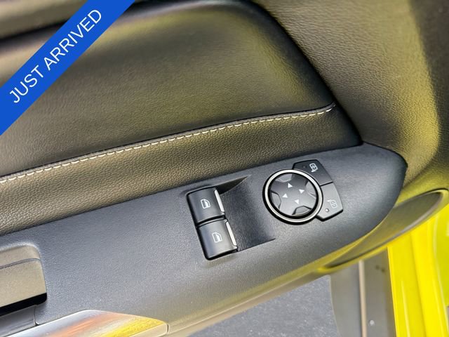 Used 2021 Ford Mustang Shelby GT500 w/ Technology Package image 13