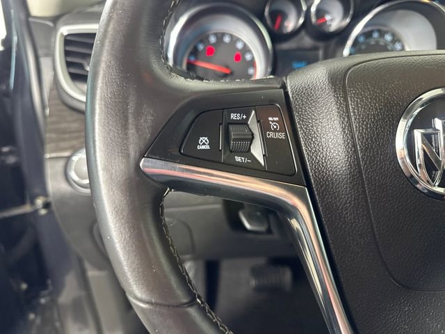 Used 2016 Buick Encore Sport Touring image 15