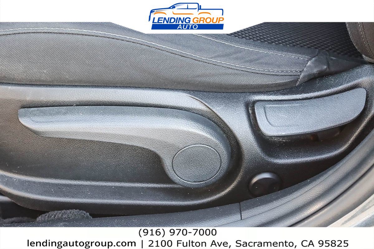 Used 2020 Kia Optima LX image 20