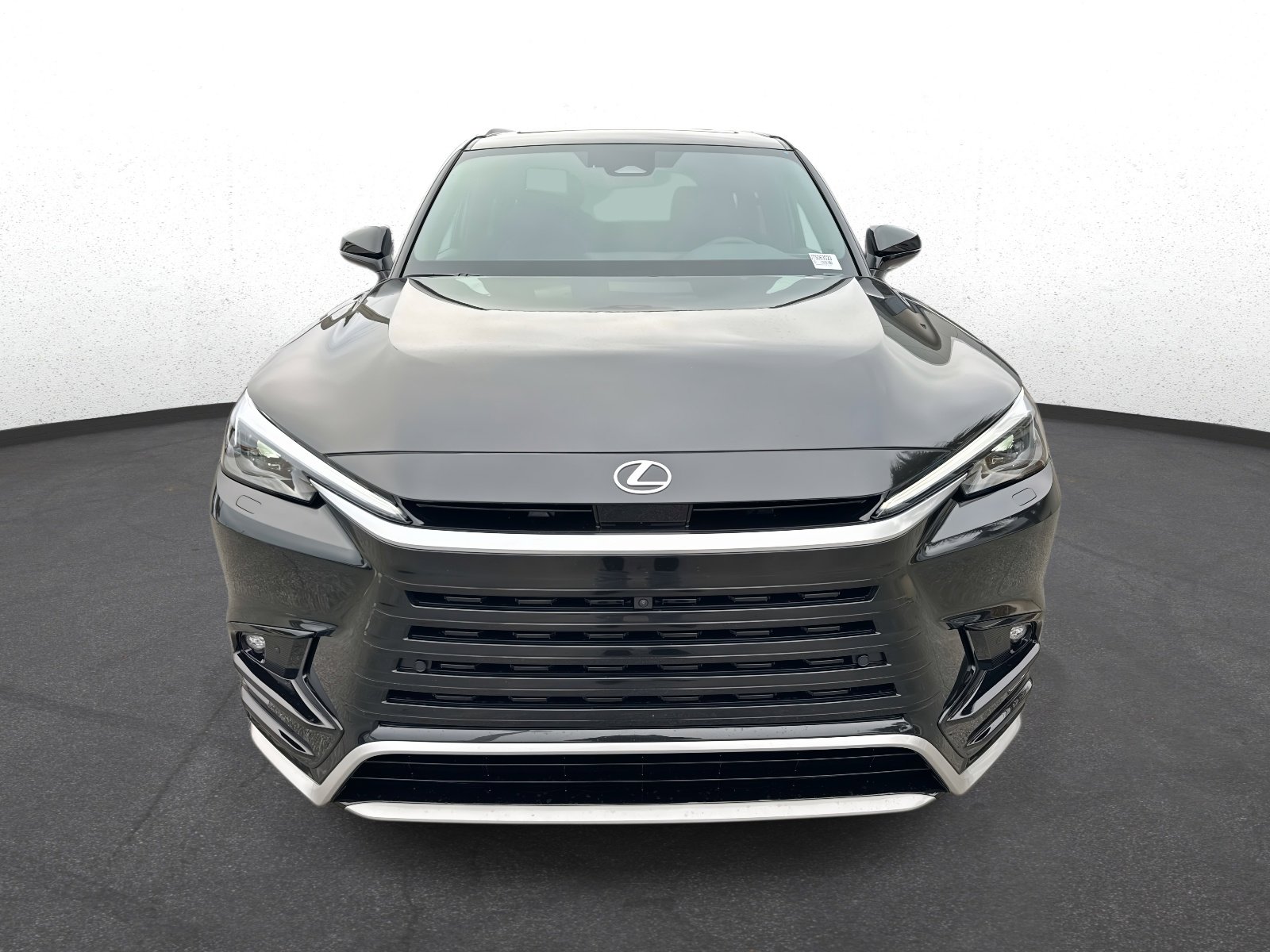 New 2026 Lexus TX 350 image 8