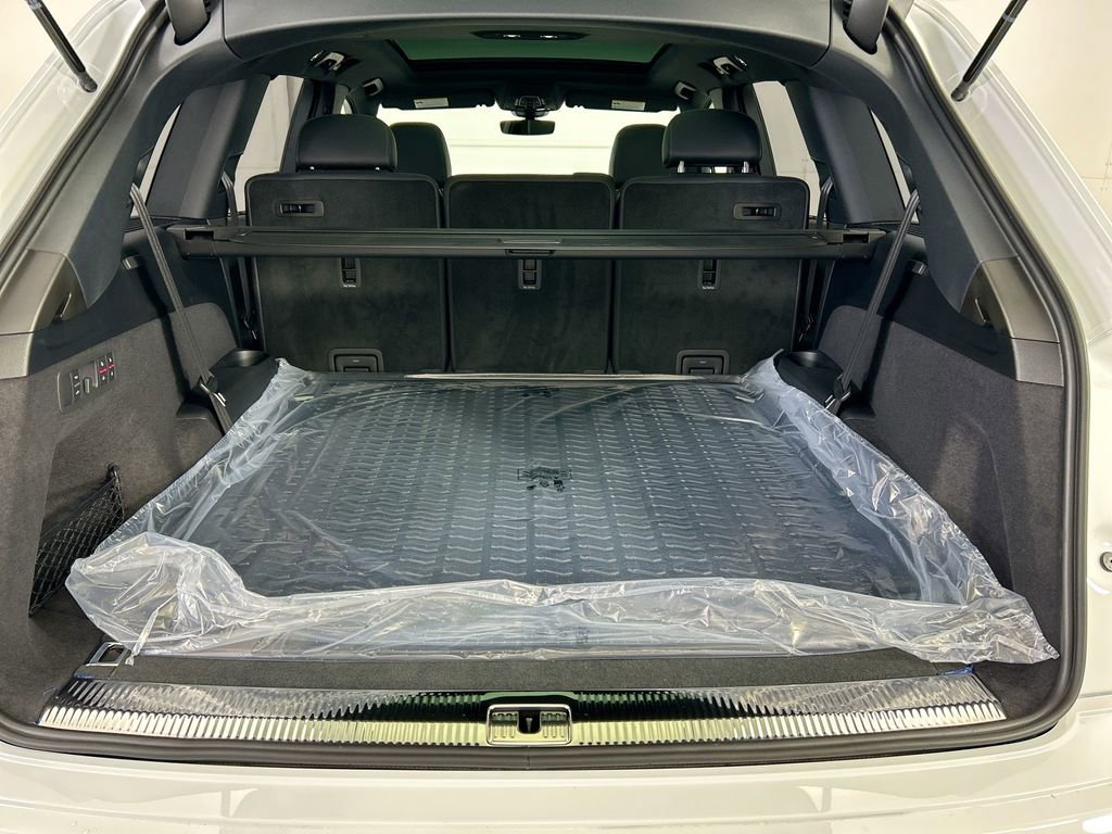 New 2026 Audi Q7 3.0T Premium Plus image 28