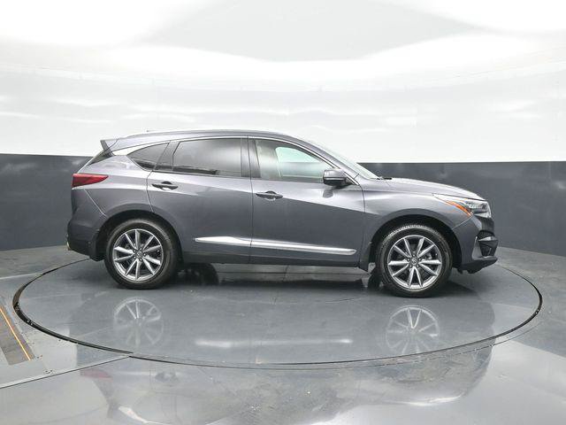 Used 2020 Acura RDX w/ Technology Package AWD/4WD image 8