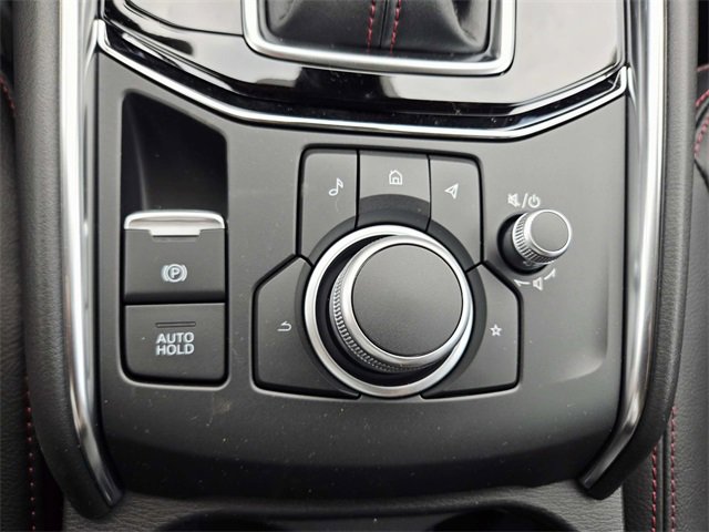 New 2025 MAZDA CX-5 Carbon Edition image 24