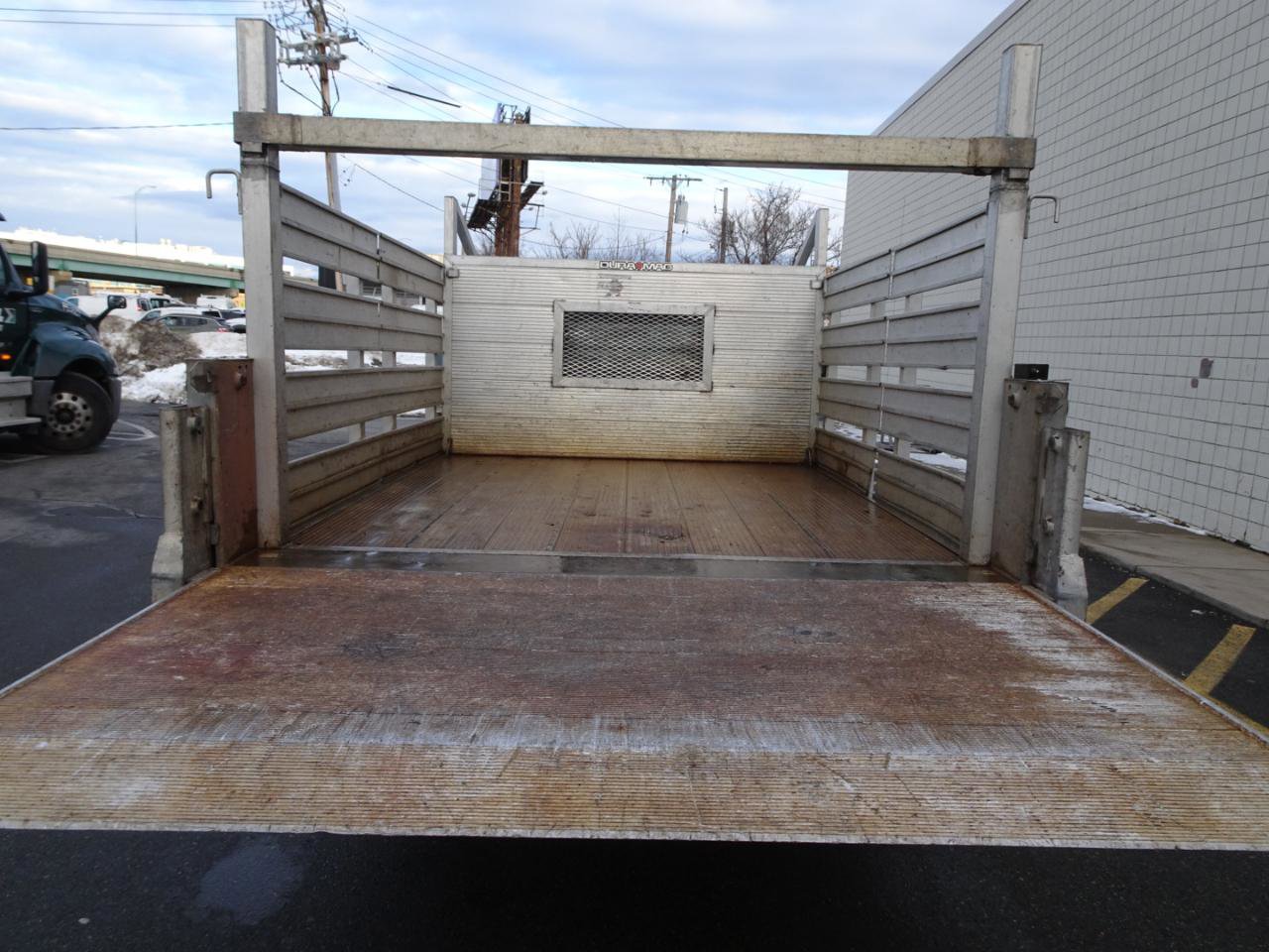 Used 2016 Chevrolet Silverado 2500 W/T w/ WT Convenience Package image 8