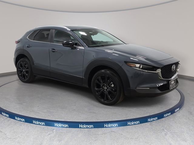 Used 2024 MAZDA CX-30 AWD 2.5 S w/ Preferred Package image 4