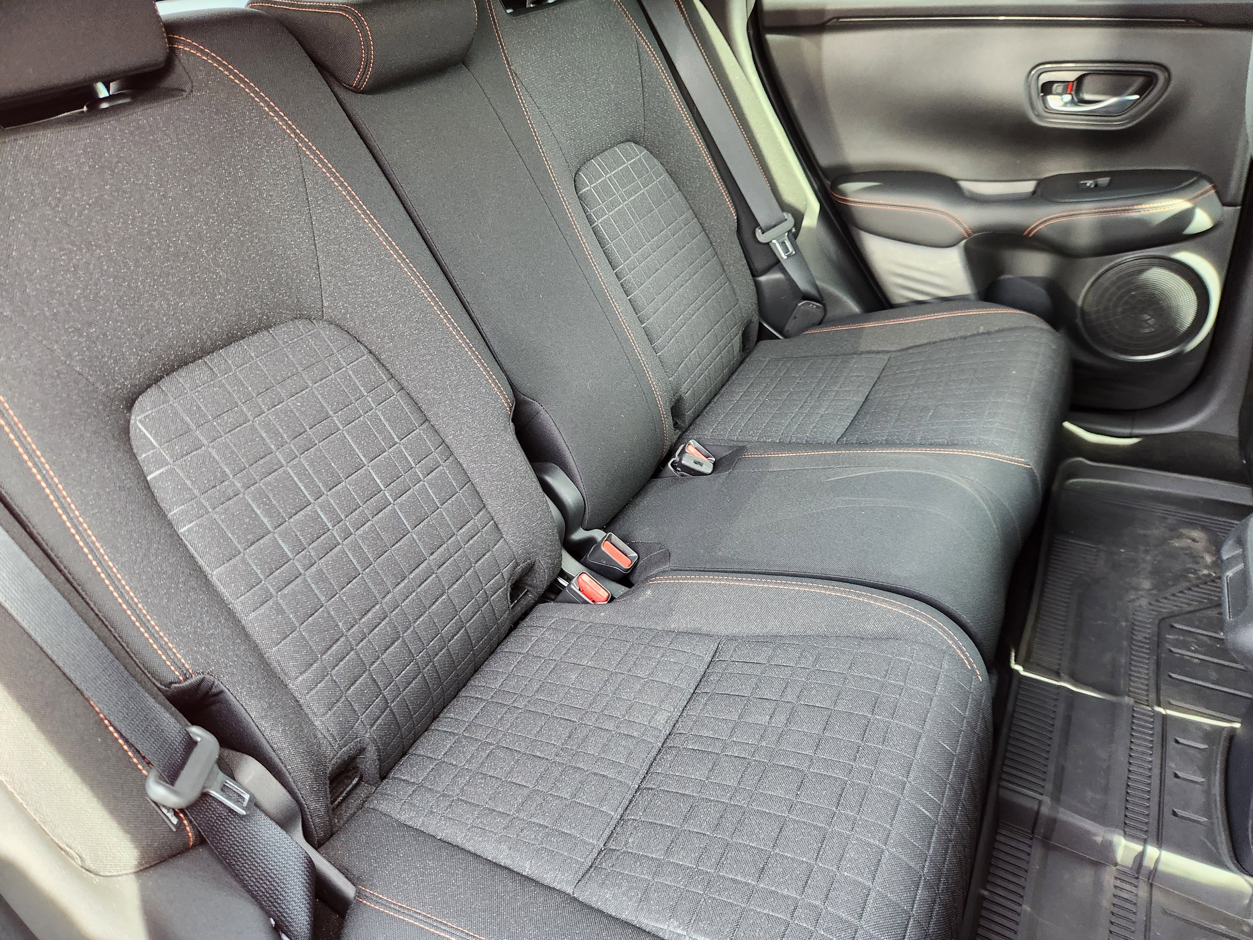 Used 2023 Honda HR-V Sport image 15