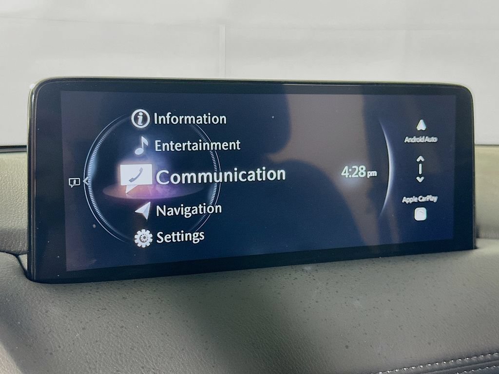 Used 2025 MAZDA CX-5 Carbon Edition AWD/4WD image 26