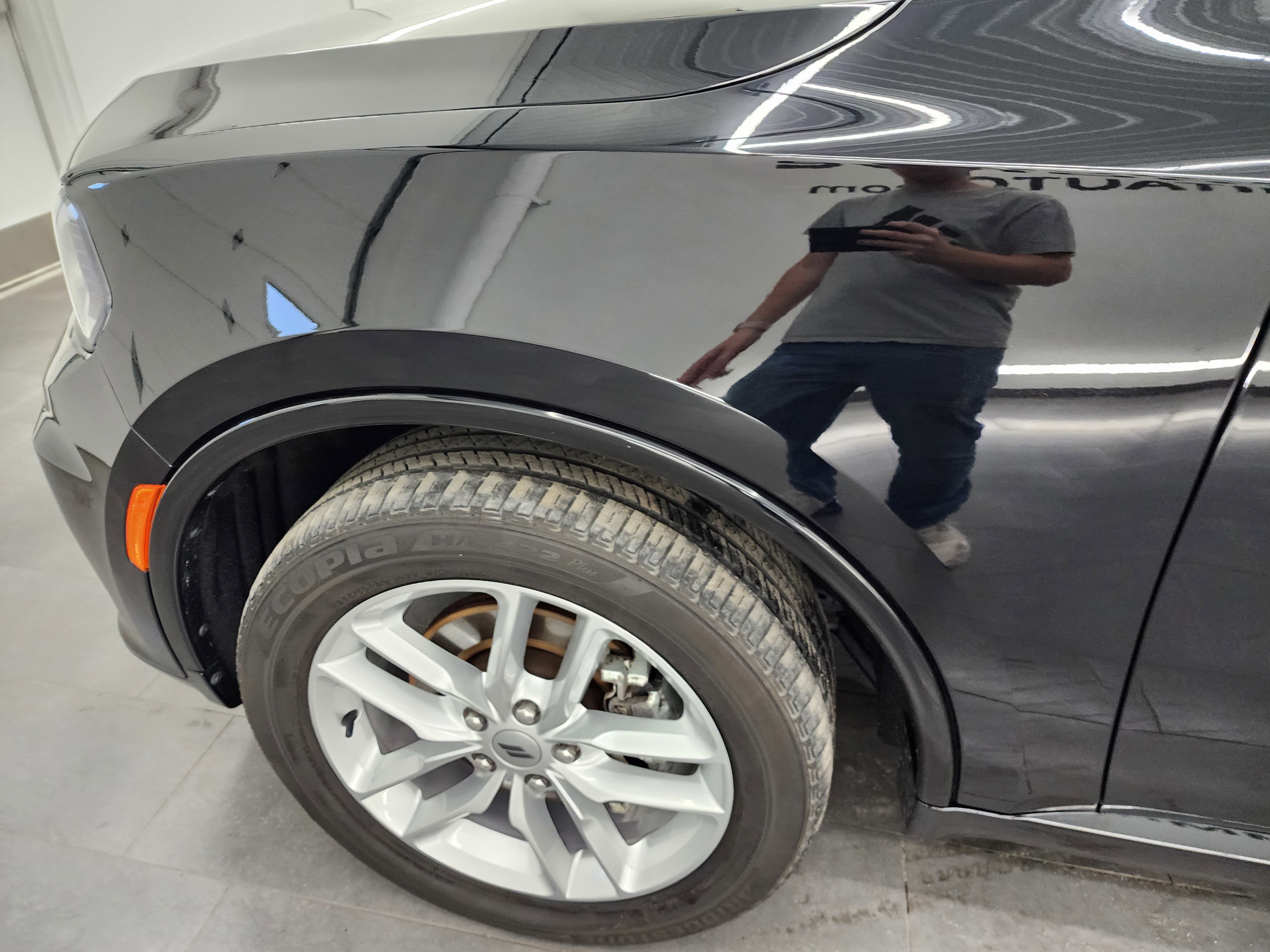 Used 2024 Dodge Durango GT image 32