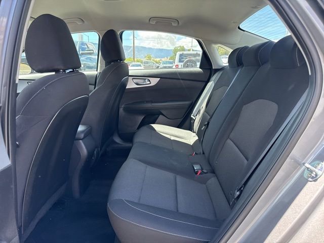 Used 2023 Kia Forte LXS image 18