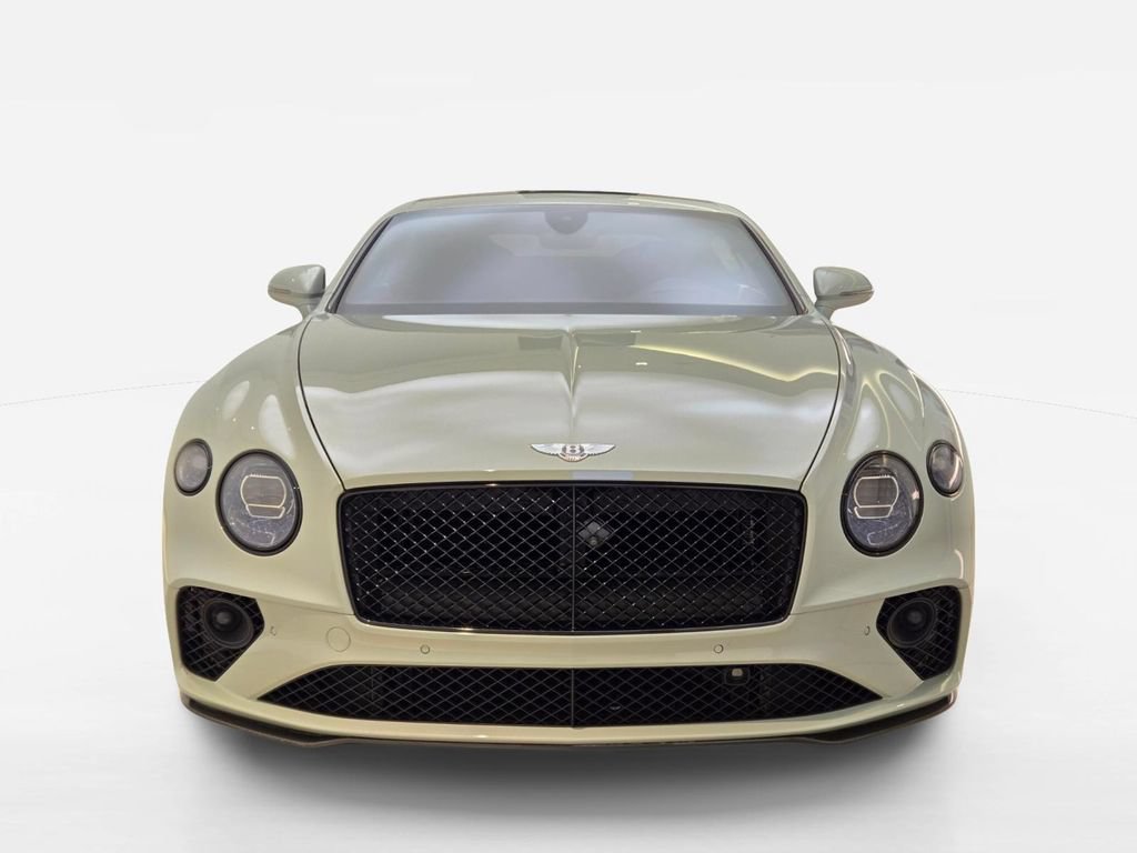 Used 2024 Bentley Continental GT Speed AWD/4WD image 7