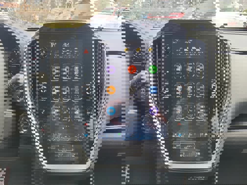 Used 2025 Subaru Impreza RS image 13