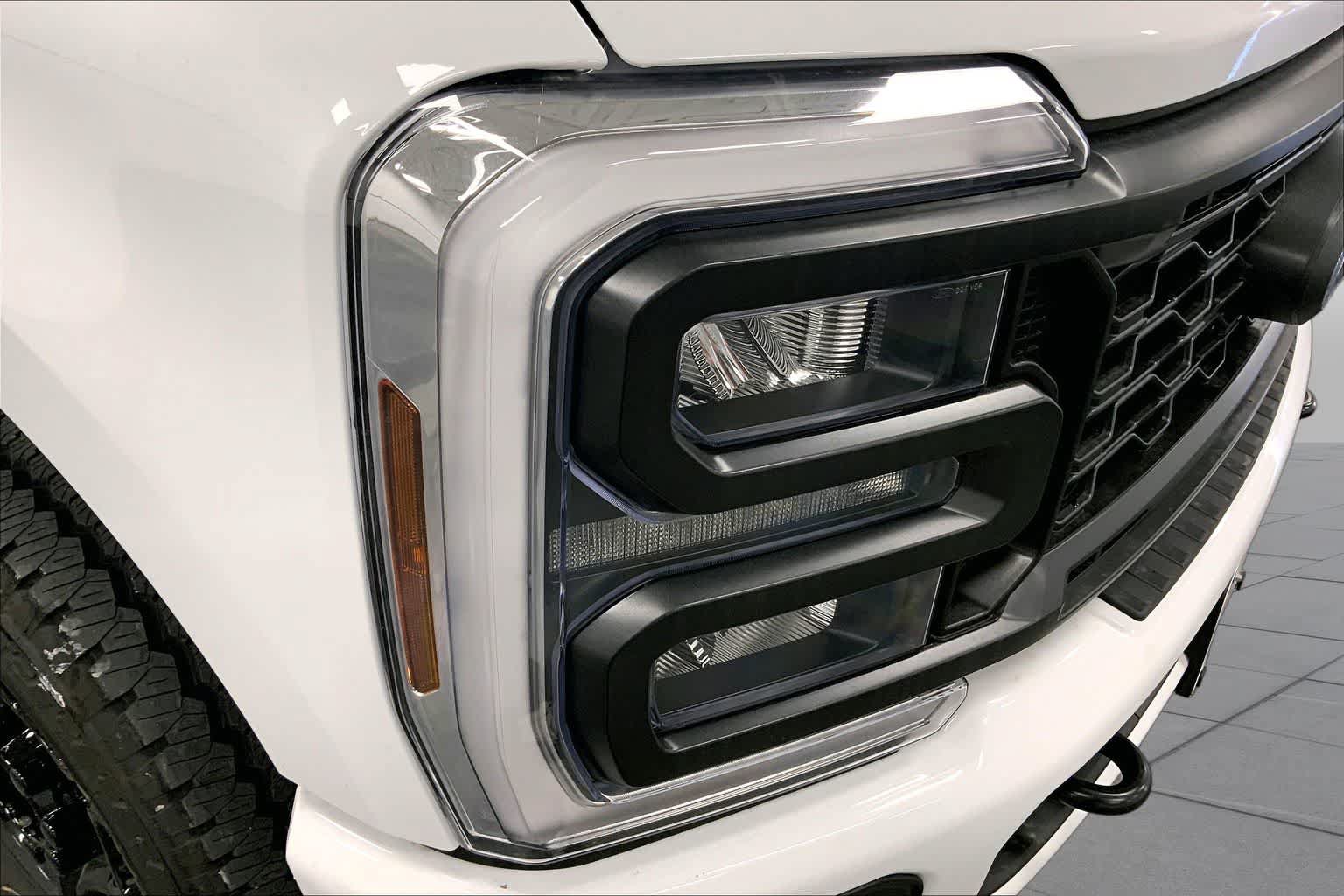 New 2026 Ford F250 XL w/ STX Appearance Package AWD/4WD image 13