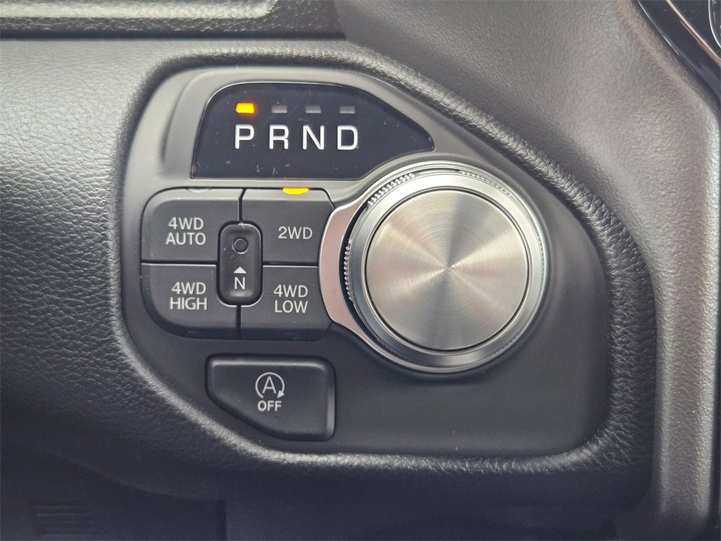 New 2026 RAM 1500 Laramie image 28