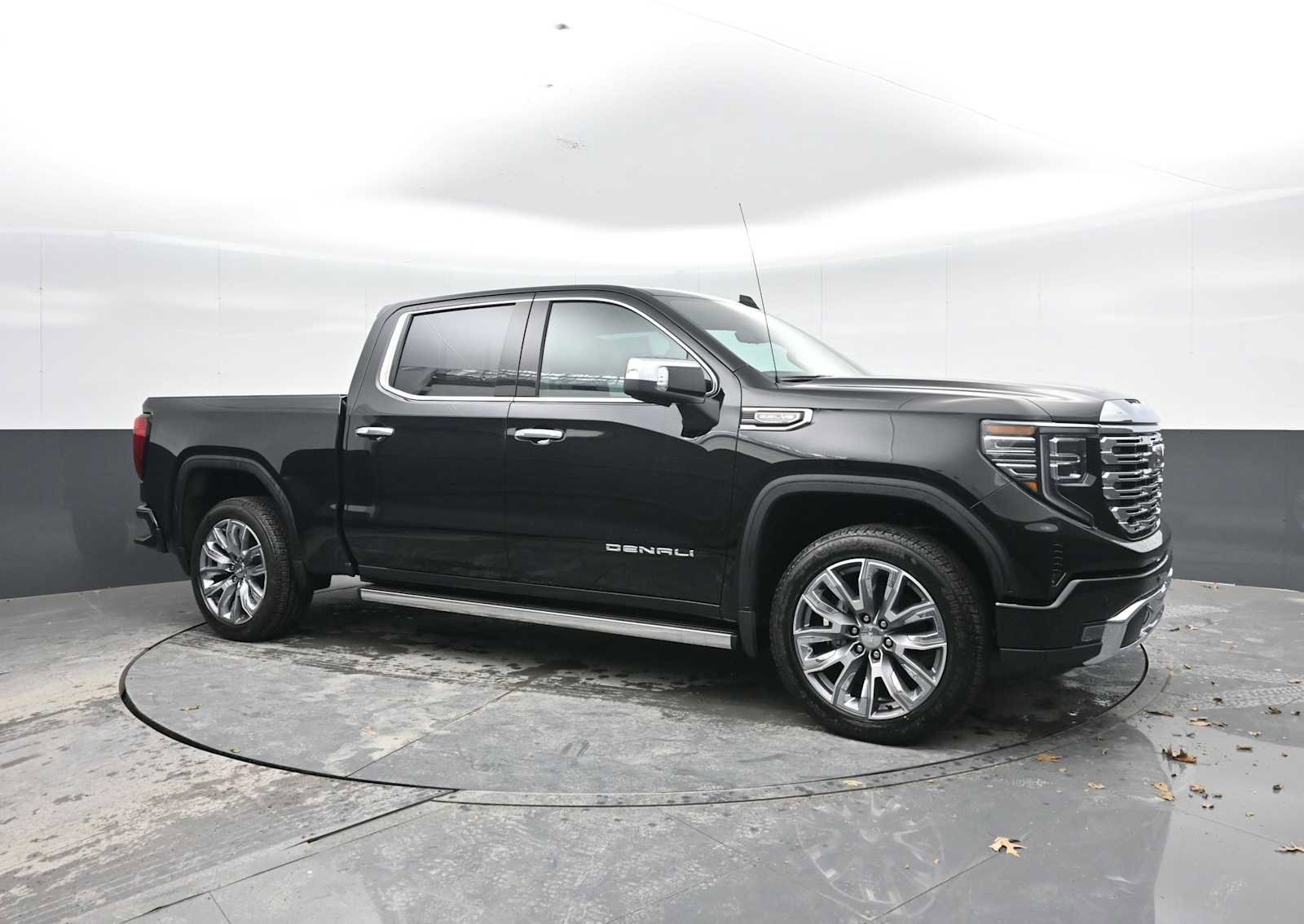 New 2026 GMC Sierra 1500 Denali w/ Denali Reserve Package image 6