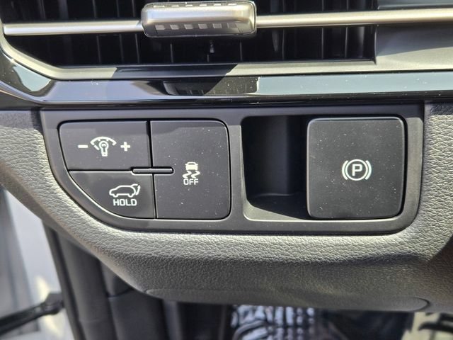 New 2026 Kia Sportage EX FWD image 14