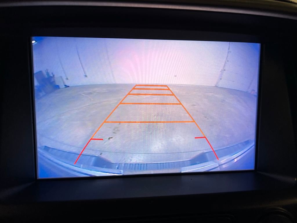 Certified 2017 GMC Canyon SLE w/ SLE Convenience Package image 25