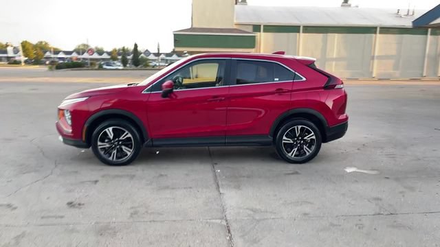 Used 2025 Mitsubishi Eclipse Cross SE AWD/4WD image 5
