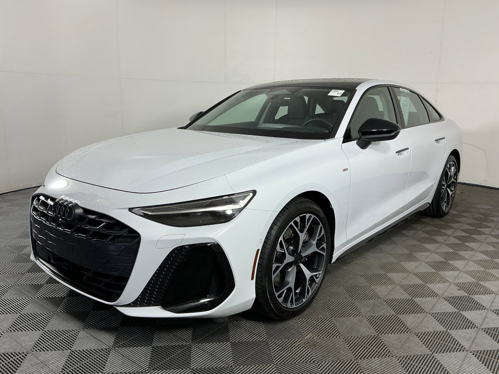 Used 2026 Audi A6 Premium Plus AWD/4WD image 3