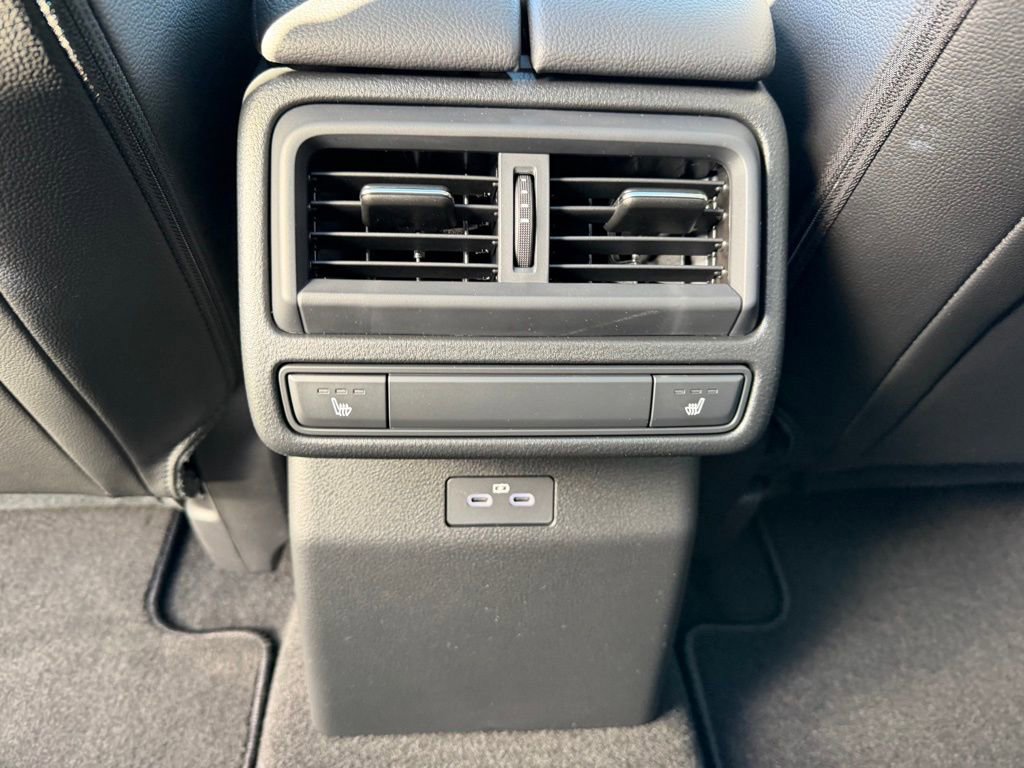 New 2026 MAZDA CX-50 2.5 Hybrid w/ Weather Package image 26