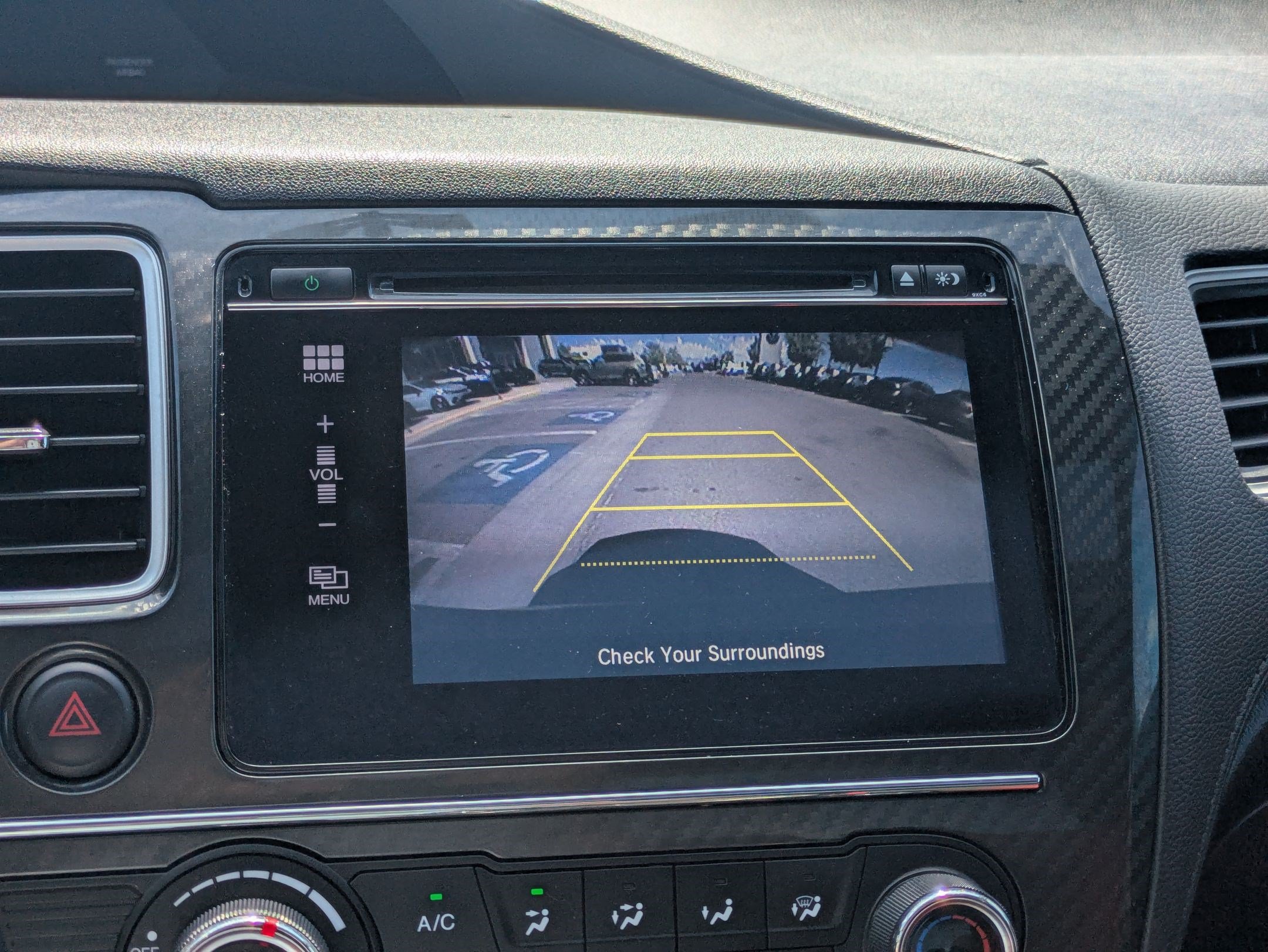 Used 2015 Honda Civic Si image 26