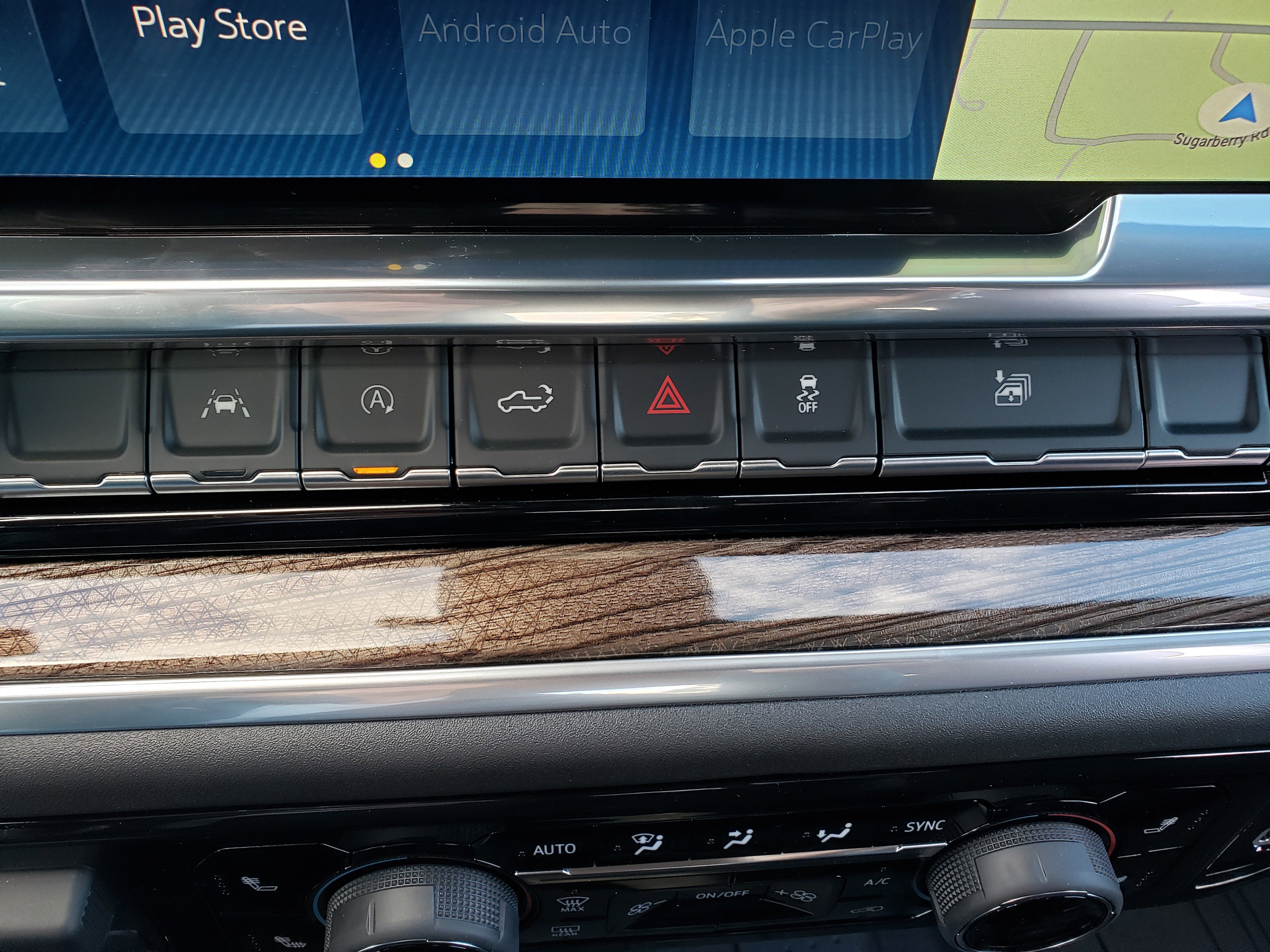 New 2026 Chevrolet Silverado 1500 RST w/ RST Select Package image 19