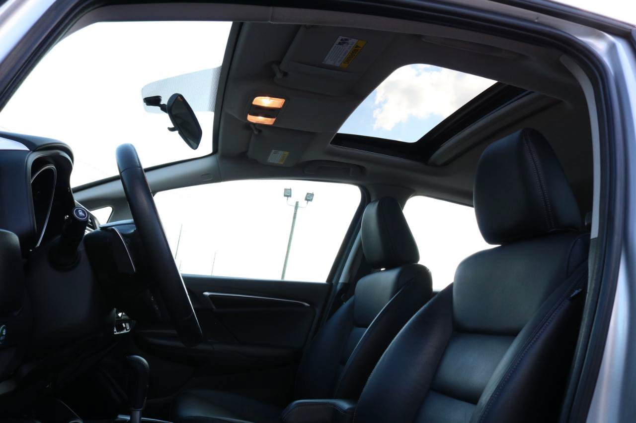 Used 2015 Honda Fit EX image 19