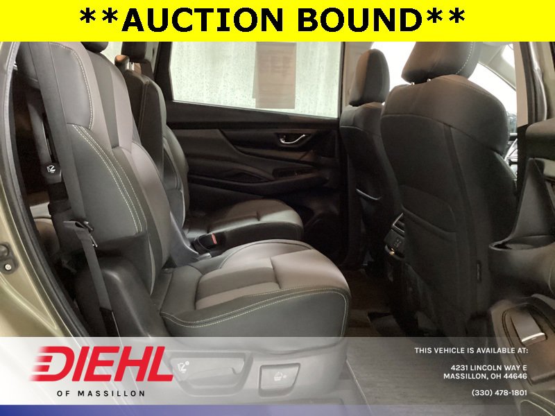 Used 2023 Subaru Ascent Onyx Edition image 11