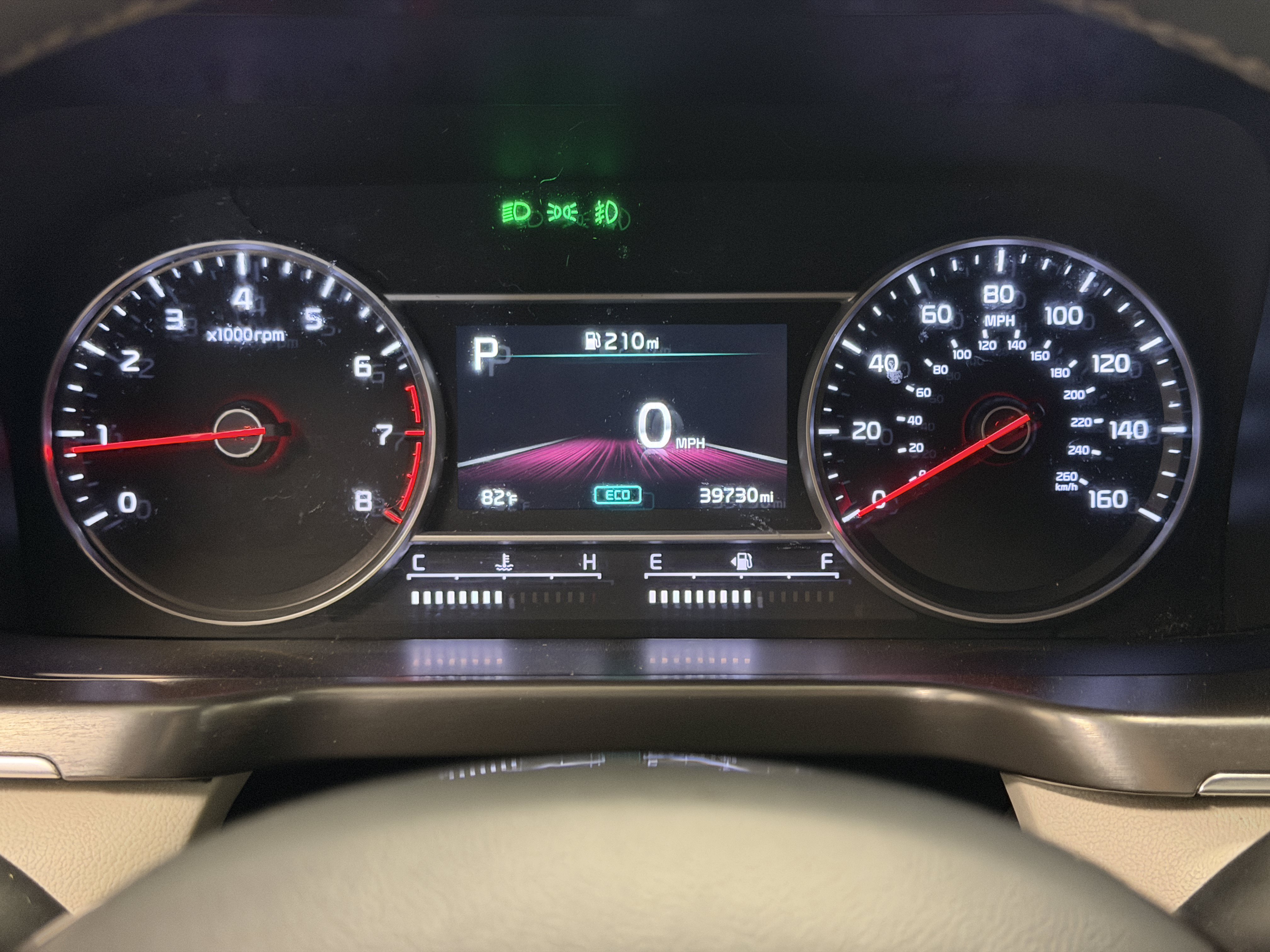 Used 2022 Kia Sorento SX FWD image 18