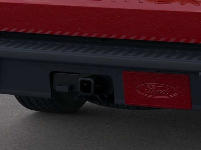 New 2026 Ford Maverick XLT AWD/4WD image 23