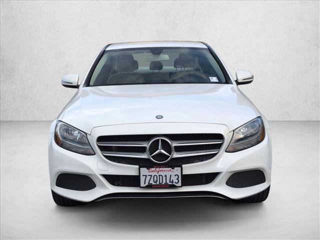 Certified 2017 Mercedes-Benz C 350e Sedan video 2